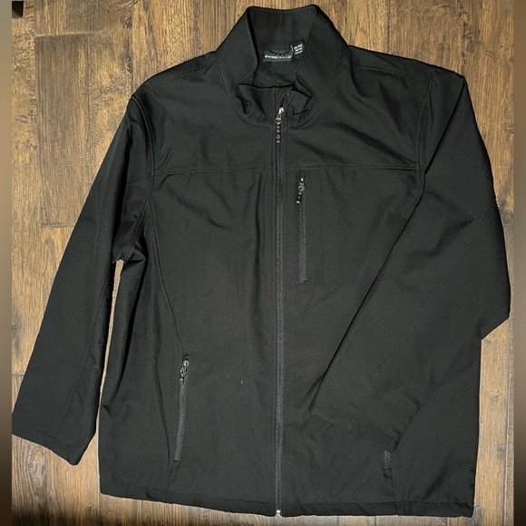 swiss tech jacket - Picture 6 of 6